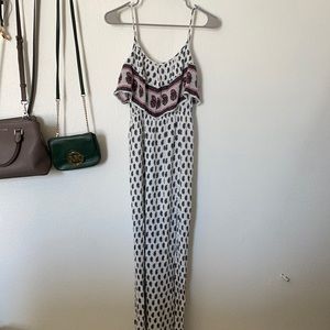 American Eagle Boho Dress